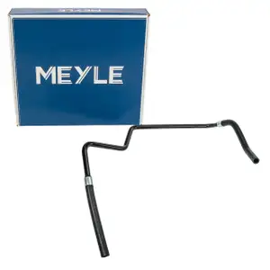 MEYLE 53-592020007 Hydraulikschlauch Lenkung LAND ROVER Defender L316 2.5 Td5 QEH102570