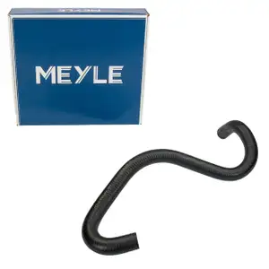 MEYLE 5592020001 Hydraulikschlauch Lenkung VOLVO S60 1 S80 1 V70 2 XC70 1 XC90 1 30740267