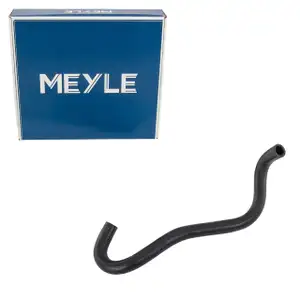 MEYLE 5592020002 Hydraulikschlauch Lenkung Vorlauf VOLVO XC90 1 30645082