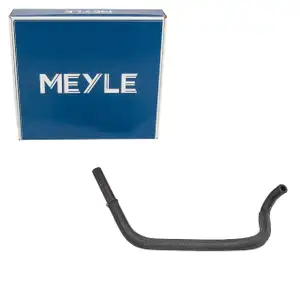 MEYLE 1592030002 Hydraulikschlauch Lenkung AUDI A4 B6 B7 SEAT Exeo ST 3R5 8E0422891C