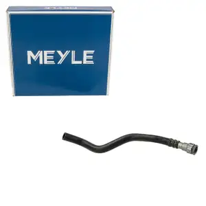 MEYLE 3596320002 Hydraulikschlauch Lenkung Rücklauf BMW 3er E46 M52 M54 32411094951