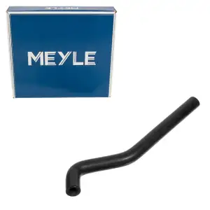 MEYLE 3592020003 Hydraulikschlauch Lenkung BMW 3er E36 320-328i Z3 E36 2.8i 32411093460