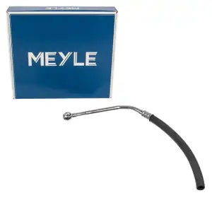 MEYLE 3592020021 Hydraulikschlauch Lenkung BMW 7er E38 730i 740i M60 32411141858