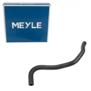 MEYLE Hydraulikschlauch Lenkung Vorlauf BMW E81 E82 E87 E88 E90 E91 E92 E93 X1 E84 N52 N53