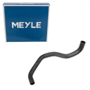 MEYLE 3592020048 Hydraulikschlauch Lenkung BMW 5er E60 E61 6er E63 E34 N62 32416763564