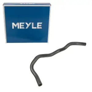 MEYLE Hydraulikschlauch Lenkung BMW E82 E88 E90 E91 E92 E93 35i 35xi N54 N55 32416771881