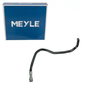 MEYLE Hydraulikschlauch Lenkung BMW E81 E82 E87 E88 E90 E91 E92 E93 N52 N53 32416769981