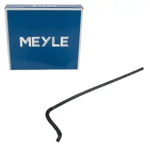 MEYLE 3592030020 Hydraulikschlauch Lenkung Rücklauf BMW Z3 E36 M52 M54 32411094811