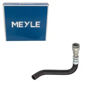 MEYLE 3592030022 Hydraulikschlauch Lenkung Rücklauf BMW X5 E53 M62 32416767138