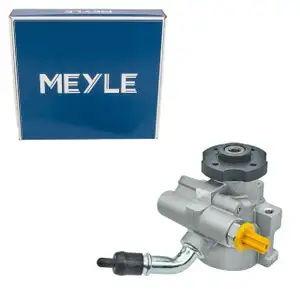 MEYLE Hydraulikpumpe Servopumpe Lenkung CITROEN Jumper 1 PEUGEOT Boxer 2.5D TD TDI 4007.E3