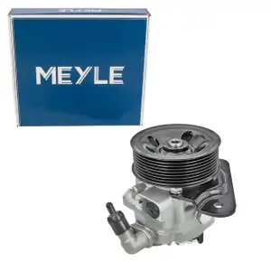 MEYLE 53-146310004 Hydraulikpumpe Lenkung LAND ROVER Range Rover Sport 1 L320 3.6D 4x4