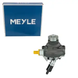 MEYLE 7146310009 Hydraulikpumpe Lenkung FORD Mondeo 3 MK3 2.0/2.2 DI TDDi TDCi 1357629