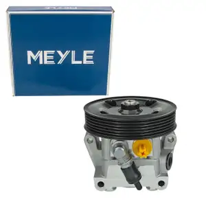 MEYLE 7146310025 Hydraulikpumpe Lenkung FORD Focus 2 C-Max 1.4-2.0 VOLVO C30 V50 S40 2 1.6