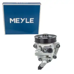 MEYLE 7146310037 Hydraulikpumpe Servopumpe Lenkung FORD Mondeo 4 1.6 Ti 1459629