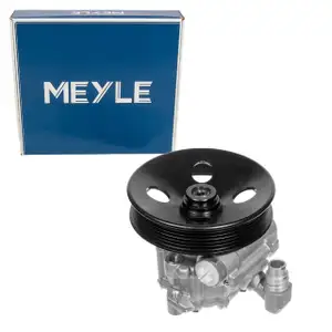 MEYLE 0146310001 Hydraulikpumpe Lenkung MERCEDES-BENZ M-Klasse W163 M112 M113 0024668201