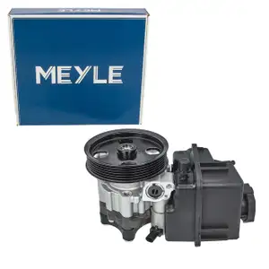 MEYLE 0146310019 Hydraulikpumpe Lenkung MERCEDES W204 C204 W212 A207 C207 S212 R172 OM651