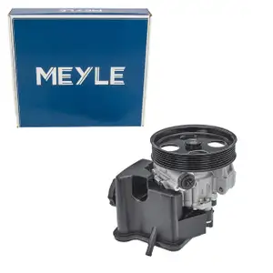 MEYLE Hydraulikpumpe Lenkung MERCEDES W203 W204 CL203 S203 S204 CL203 C209 W211 S211 M271