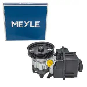 MEYLE Hydraulikpumpe Lenkung MERCEDES Sprinter 906 3-5t Viano Vito / Mixto W639 0064666601