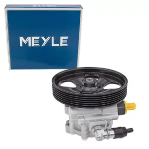 MEYLE Hydraulikpumpe Lenkung CITROEN Evasion 2.0 16V PEUGEOT 406 806 1.8-2.2 4007.8E