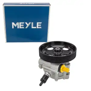 MEYLE Hydraulikpumpe Lenkung CITROEN Jumpy 2 PEUGEOT Expert 1.6 HDi FIAT Scudo 1.6D