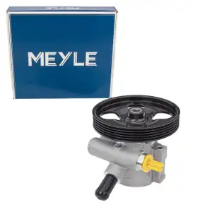 MEYLE Hydraulikpumpe Lenkung CITROEN Berlingo / First 1.4/1.6 PEUGEOT Partner 1.4 4007.AN