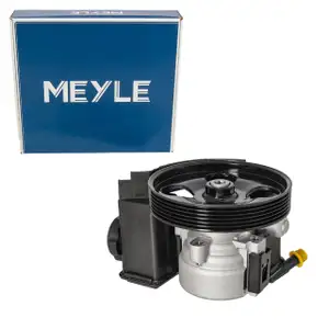 MEYLE 11-146310017 Hydraulikpumpe Lenkung PEUGEOT 206 206+ 1.4/2.0 HDi 4007.XF