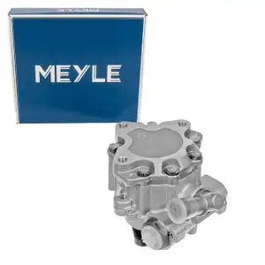 MEYLE Hydraulikpumpe Lenkung VW Passat B5 B5.5 AUDI A4 B5 B6 SKODA Superb 1 3U 1.9/2.0 TDI