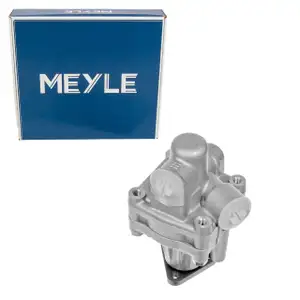 MEYLE 1146310017 Hydraulikpumpe Lenkung AUDI A6 C4 C5 100 C4 1.8-2.8 048145155FX