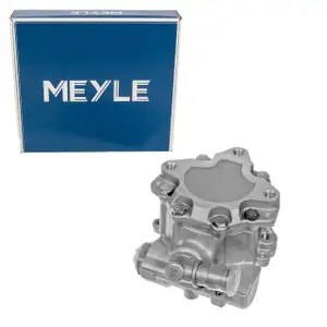 MEYLE 1146310019 Hydraulikpumpe Lenkung AUDI A6 C5 4B2 4B5 2.4/2.8 4B0145156