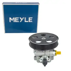 MEYLE 1146310044 Hydraulikpumpe Lenkung AUDI A4 B6 B7 8E 8H 2.0 FSI TFSI 8E0145153D