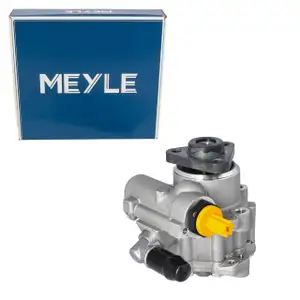 MEYLE 1146310063 Hydraulikpumpe Lenkung AUDI A6 C6 4FH 4F2 4F5 2.7/3.0 TDI 4F0145155A