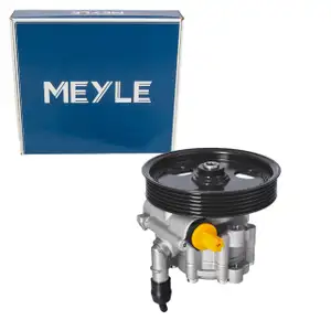 MEYLE 16-146310005 Hydraulikpumpe Lenkung DACIA Duster HS 1.5 dCi 1.6 16V 491108726R