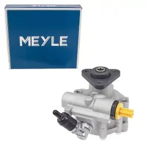 MEYLE Hydraulikpumpe Lenkung FIAT Doblo 119 223 263 Strada 178 278 1.3D JTD 51729535