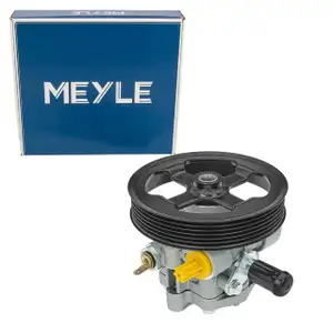 MEYLE Hydraulikpumpe Lenkung MITSUBISHI Lancer 8 1.8/2.0 Outlander 2 2.4 4450A107