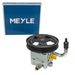 MEYLE Hydraulikpumpe Lenkung MAZDA 323 F 6 323 S 6 BJ Premacy CP 1.9/2.0 B26K-32-650A