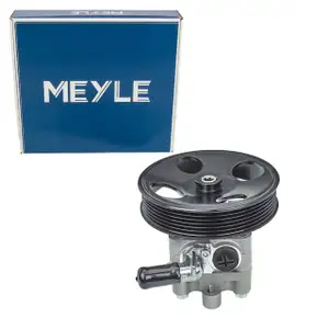 MEYLE 36-146310004 Hydraulikpumpe Lenkung NISSAN X-Trail 1 T30 2.0/2.5 49110-8H305