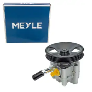 MEYLE Hydraulikpumpe Lenkung NISSAN Almera 2 N16 Primera P12 WP12 1.5/1.6/1.8 49110-AV700