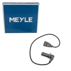 MEYLE Kurbelwellensensor AUDI VW A3 8L GOLF 4 SEAT Leon SKODA Octavia 1 1.7/1.9D 038907319