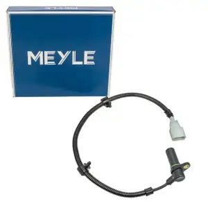 MEYLE Kurbelwellensensor VW FOX LUPO POLO 6N AUDI SEAT Ibiza 3 SKODA Fabia 1 2/1.4 TDI