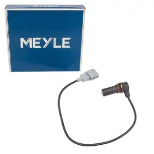 MEYLE Kurbelwellensensor AUDI A3 8L VW Golf 4 Caddy 2 Polo 3 4 SEAT SKODA Fabia 1 1.6/1.9D