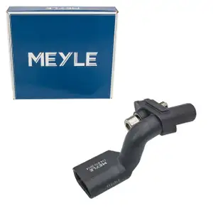 MEYLE Kurbelwellensensor AUDI A3 VW Golf 5 SEAT SKODA Octavia 2 Superb 2 1.9/2.0 TDI