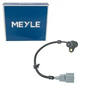 MEYLE 1148100019 Kurbelwellensensor AUDI A3 A4 A6 VW Golf 4 5 Passat B6 B7 SEAT SKODA FORD