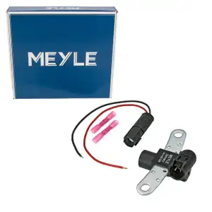 MEYLE Kurbelwellensensor RENAULT Clio 2 3 Kangoo Megane 1 2 Scenic 1 2 Laguna 1 2 1.5 dCi