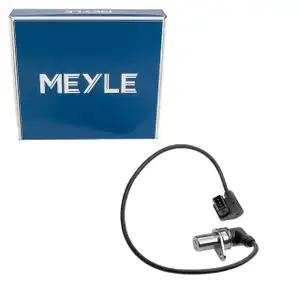 MEYLE Kurbelwellensensor BMW 5er E34 7er E32 E38 8er E31 12141731887 8 Zyl M60 12141731887