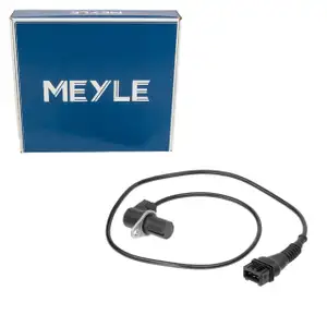 MEYLE Kurbelwellensensor BMW 3er E36 5er E39 7er E38 Z3 E36 6 Zyl M50 M52 12141703277