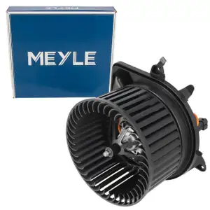 MEYLE 3122370007 Innenraumgebläse Gebläsemotor MINI R55 R56 R57 R59 R60 R61 64113422644