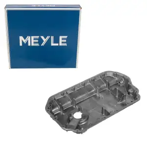 MEYLE Ölwanne VW Passat B5 B5.5 AUDI A4 B5 B6 A6 C5 A8 D2 SKODA Superb 1 2.4 2.7 2.8