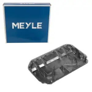 MEYLE 1001030052 Ölwanne AUDI 80 B4 A4 B5 A6 C4 A8 D2 2.6 2.8 078103604H