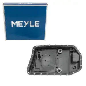 MEYLE 3003250001 Getriebeölwanne BMW 1er E81 3er E90 E91 5er E60 E61 X3 E83 E70 ZF6HP19