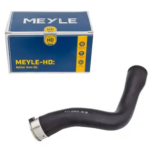 MEYLE HD 6140360013/HD VERSTÄRKT Ladeluftschlauch OPEL Insignia A G09 links 2.0 CDTI